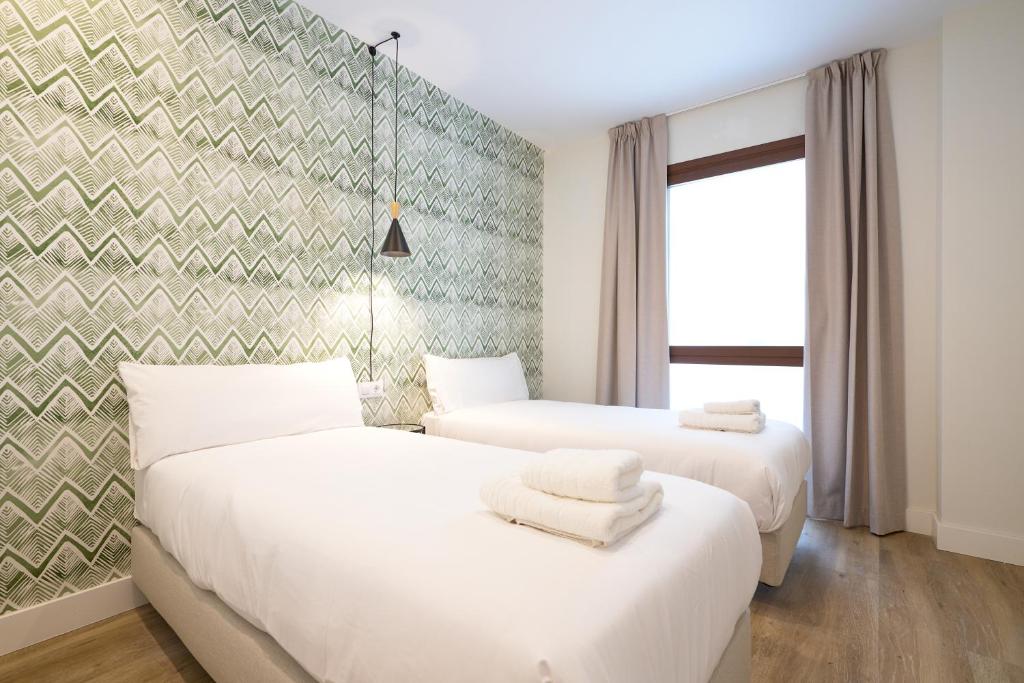 Casa Pizarro, by Homing U - 8