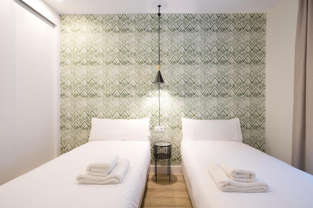 Casa Pizarro, by Homing U - 15