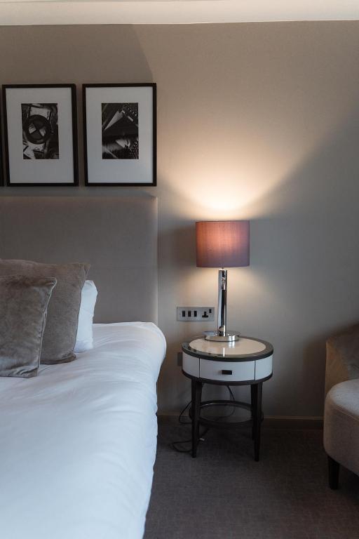 Ardoe House Hotel & Spa - 