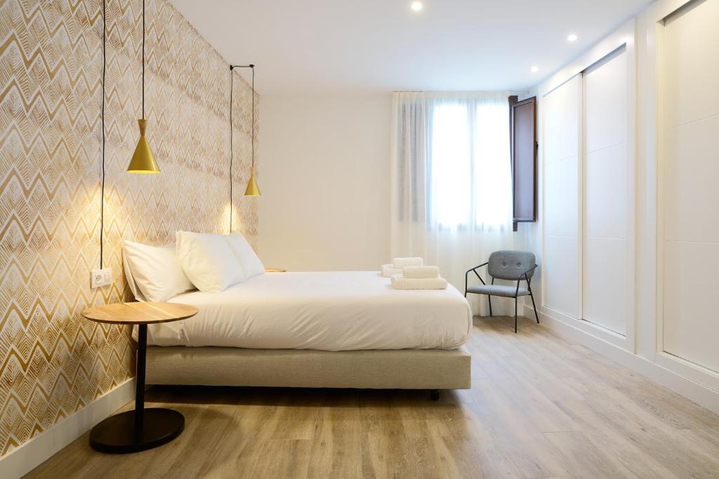 Casa Pizarro, by Homing U - 11