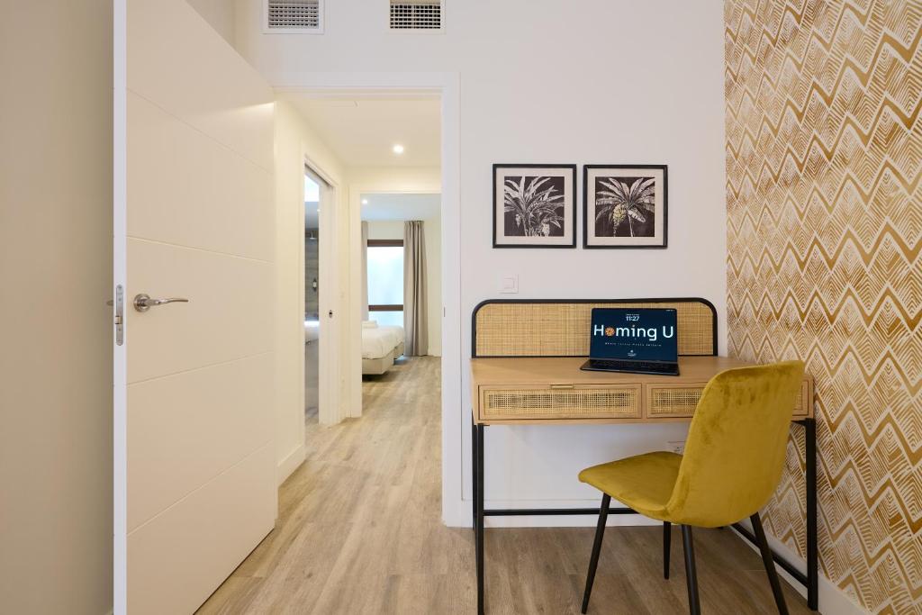 Casa Pizarro, by Homing U - 6