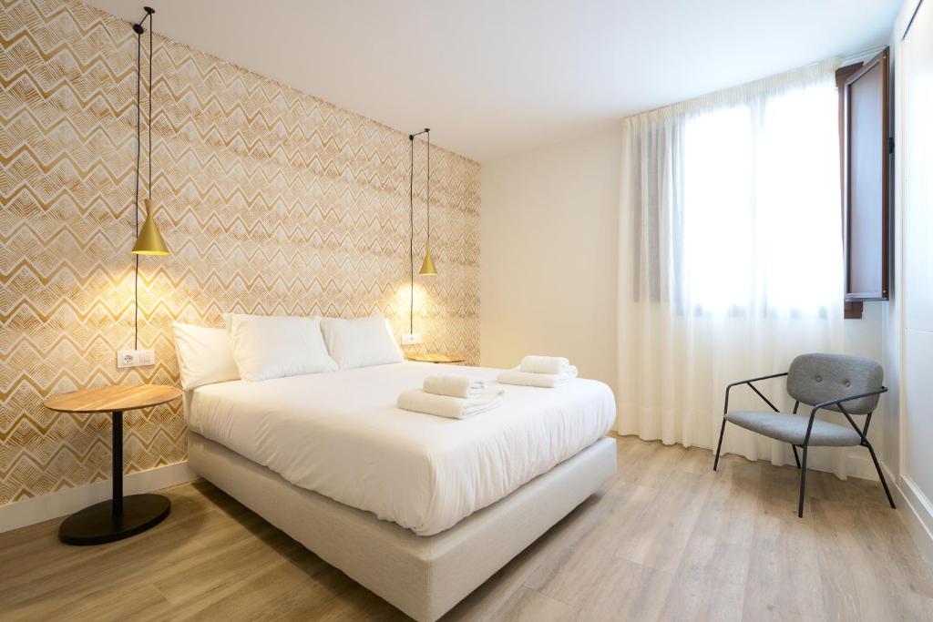 Casa Pizarro, by Homing U - 16