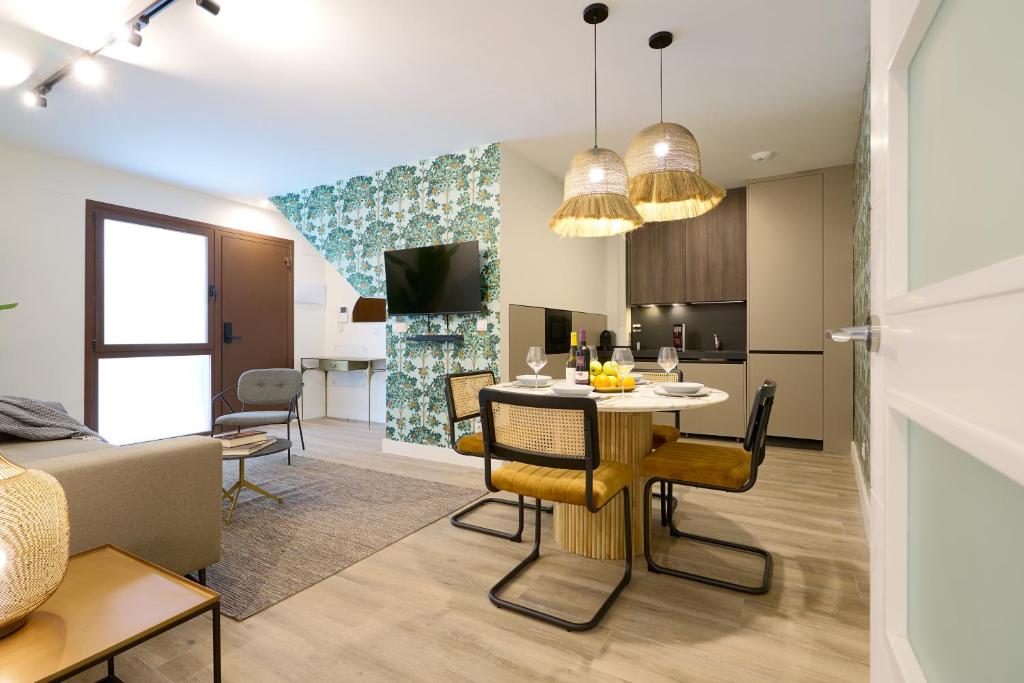 Casa Pizarro, by Homing U - 1