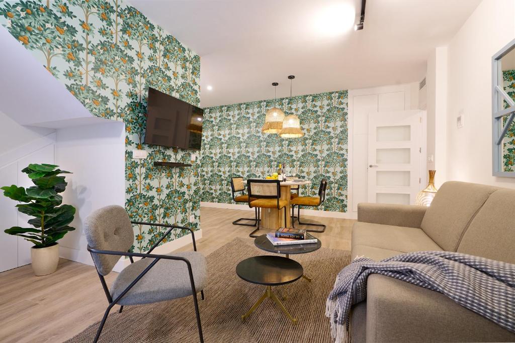 Casa Pizarro, by Homing U - 2