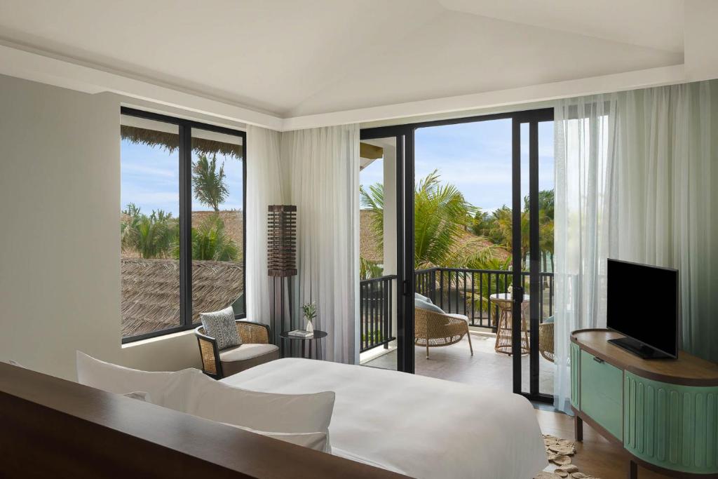 Biệt thự Grand Deluxe có Hồ bơi