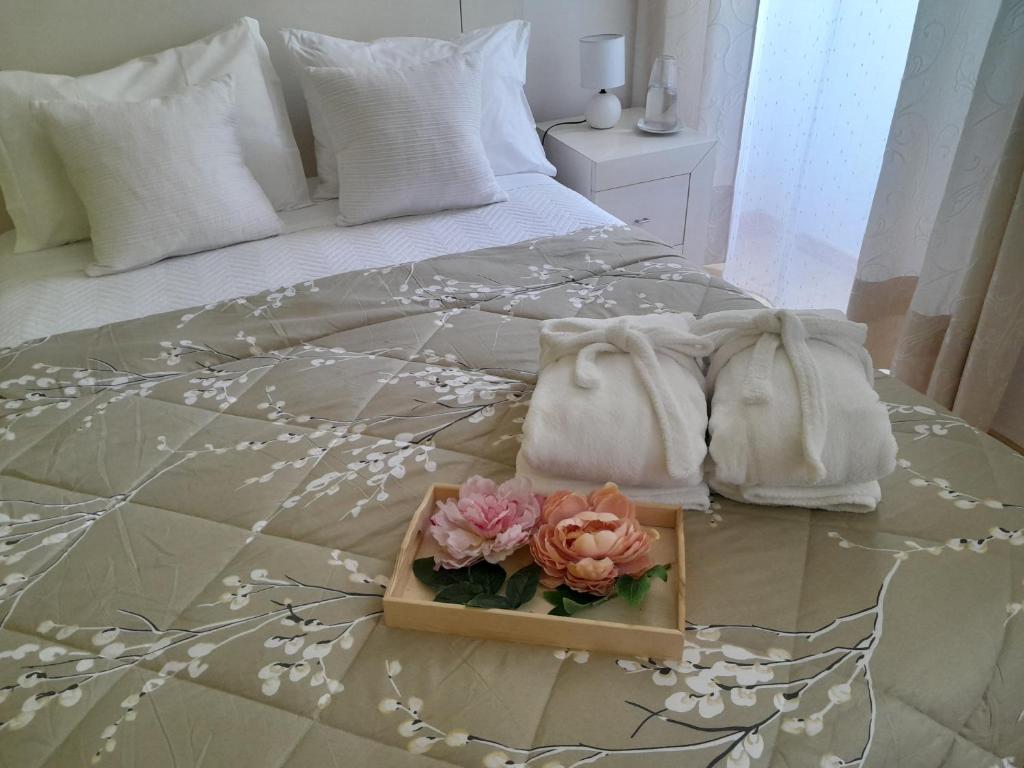 Espaco Edla - Double Room