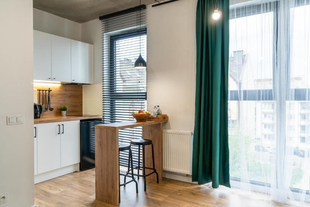 Apartamenty Silver Place - Resim 32