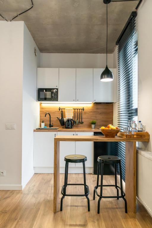 Apartamenty Silver Place - Resim 34