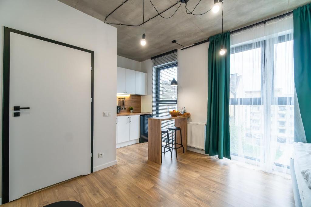 Apartamenty Silver Place - Resim 33