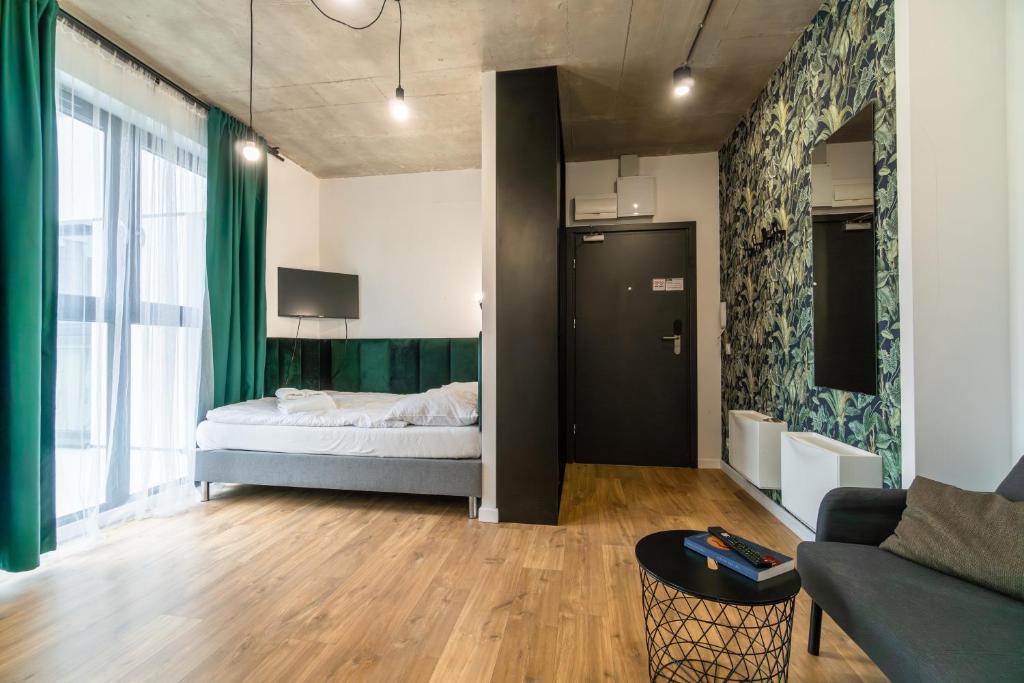 Apartamenty Silver Place - Resim 36