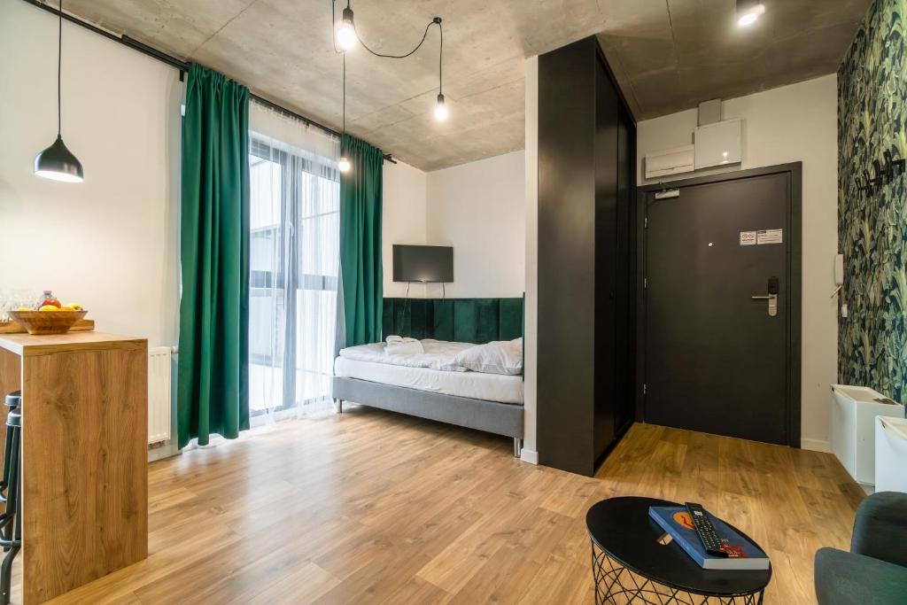 Apartamenty Silver Place - Resim 30