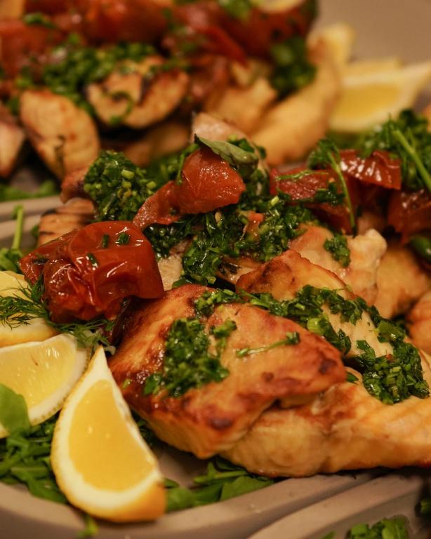 Hotel Bulevard - Resim 36