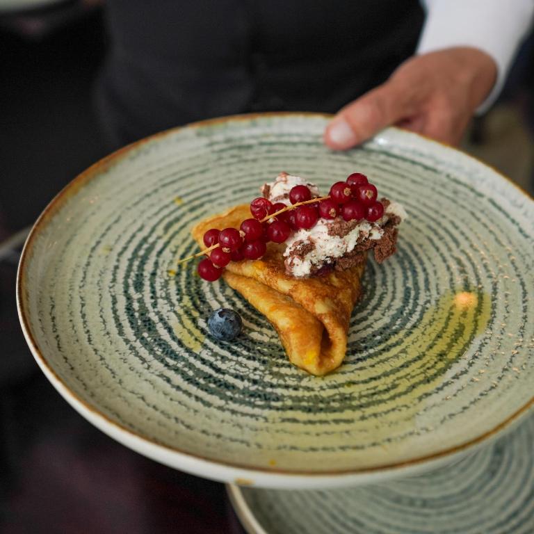 Hotel Bulevard - Resim 40