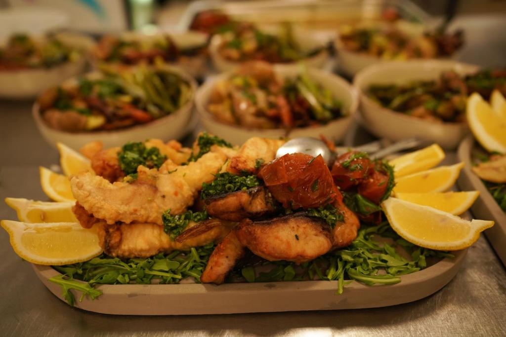 Hotel Bulevard - Resim 41