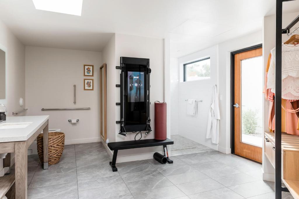 Andaz Scottsdale Resort & Bungalows photo