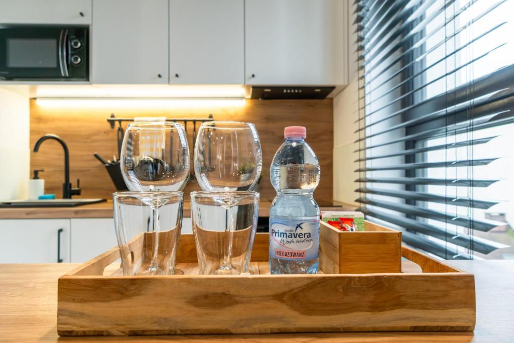 Apartamenty Silver Place - Resim 35