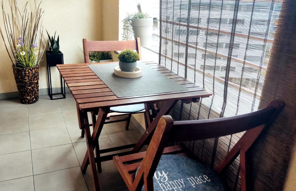 Apartment Angelus - 2