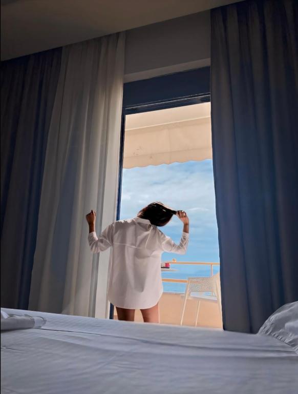 Hosté ubytování Hotel Lungomare