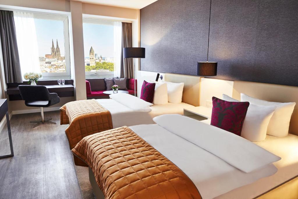 Steigenberger Hotel Köln - 