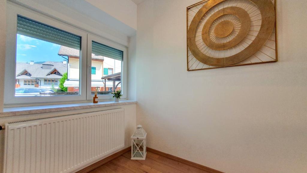 Fotografie z fotogalerie ubytování Apartments Seventy Seven v destinaci Kranjska Gora