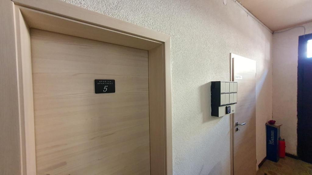 Fotografie z fotogalerie ubytování Apartments Seventy Seven v destinaci Kranjska Gora