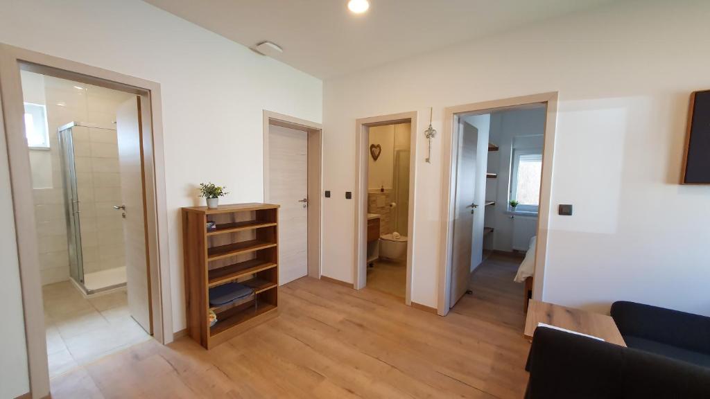 Fotografie z fotogalerie ubytování Apartments Seventy Seven v destinaci Kranjska Gora