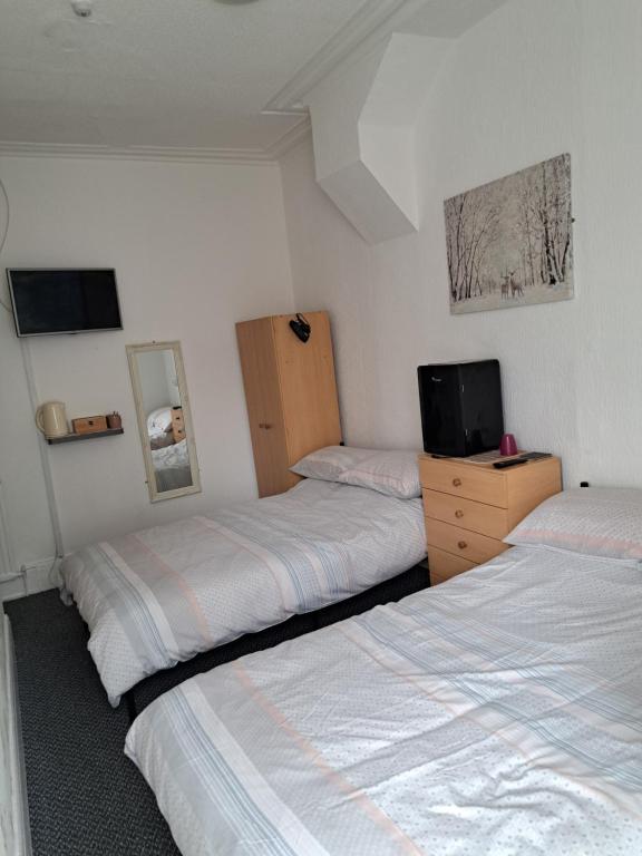 Montgomery Hotel - Resim 7