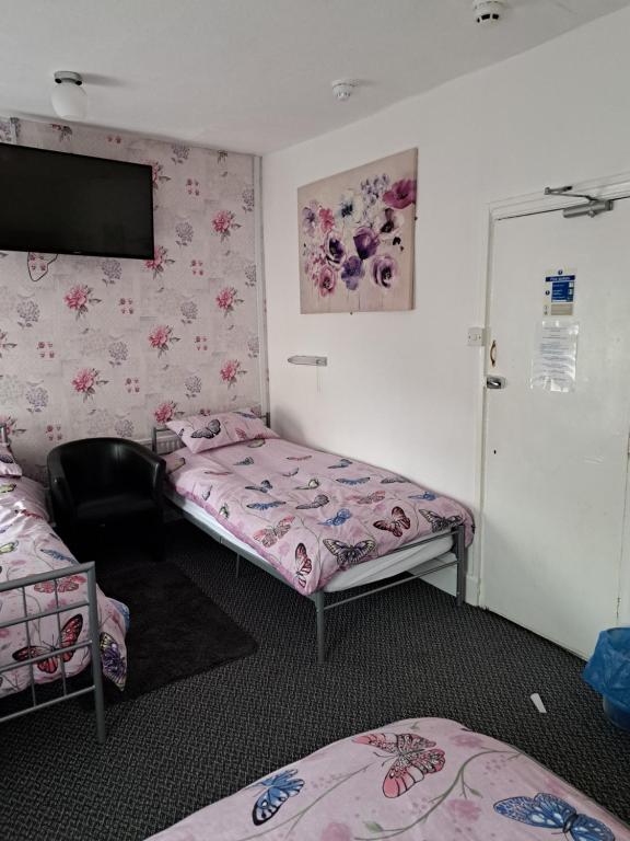 Montgomery Hotel - Resim 32