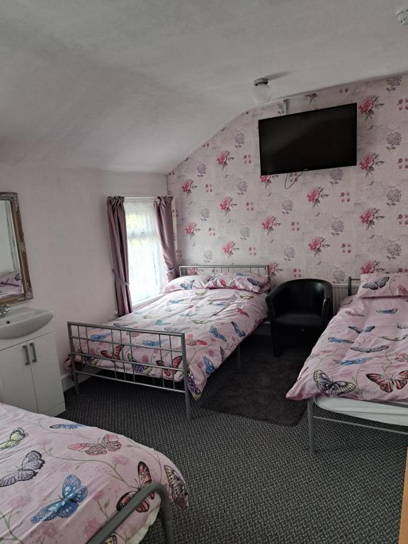 Montgomery Hotel - Resim 33