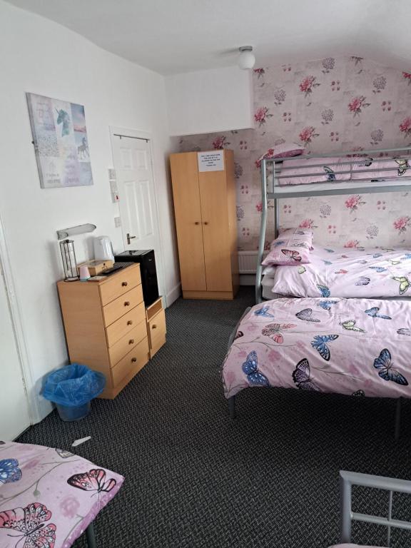 Montgomery Hotel - Resim 34