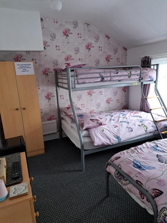 Montgomery Hotel - Resim 2