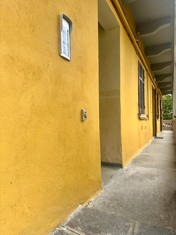 Fotografie z fotogalerie ubytování Verso il Lago v destinaci Laveno