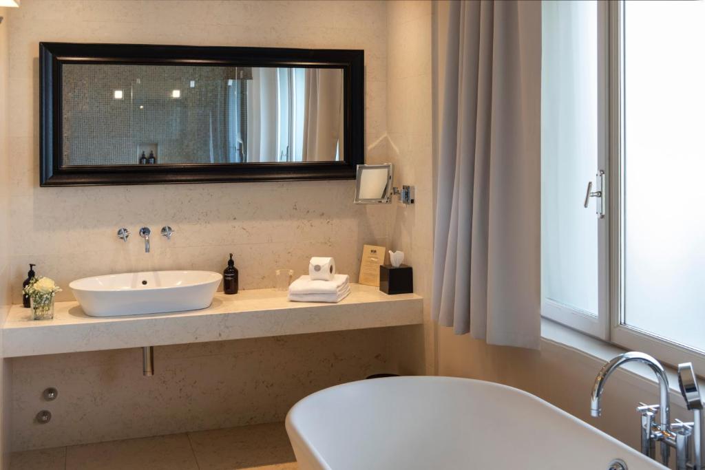 Villa Pattono Relais - Junior Suite Con Terraza