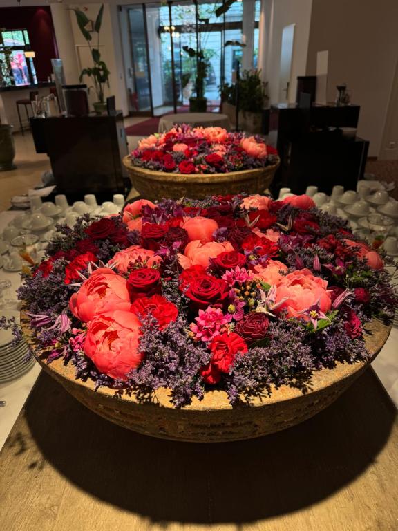 Hotel Weitzer Graz - Centre of Graz - Resim 23