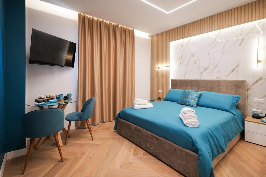 VibeS in Centro apartment & rooms - Standard King Room