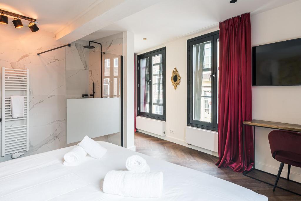 De Bij Middelburg - Resim 43