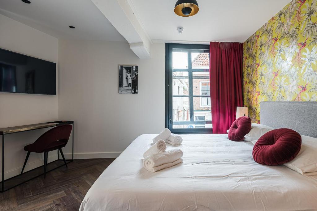 De Bij Middelburg - Resim 40