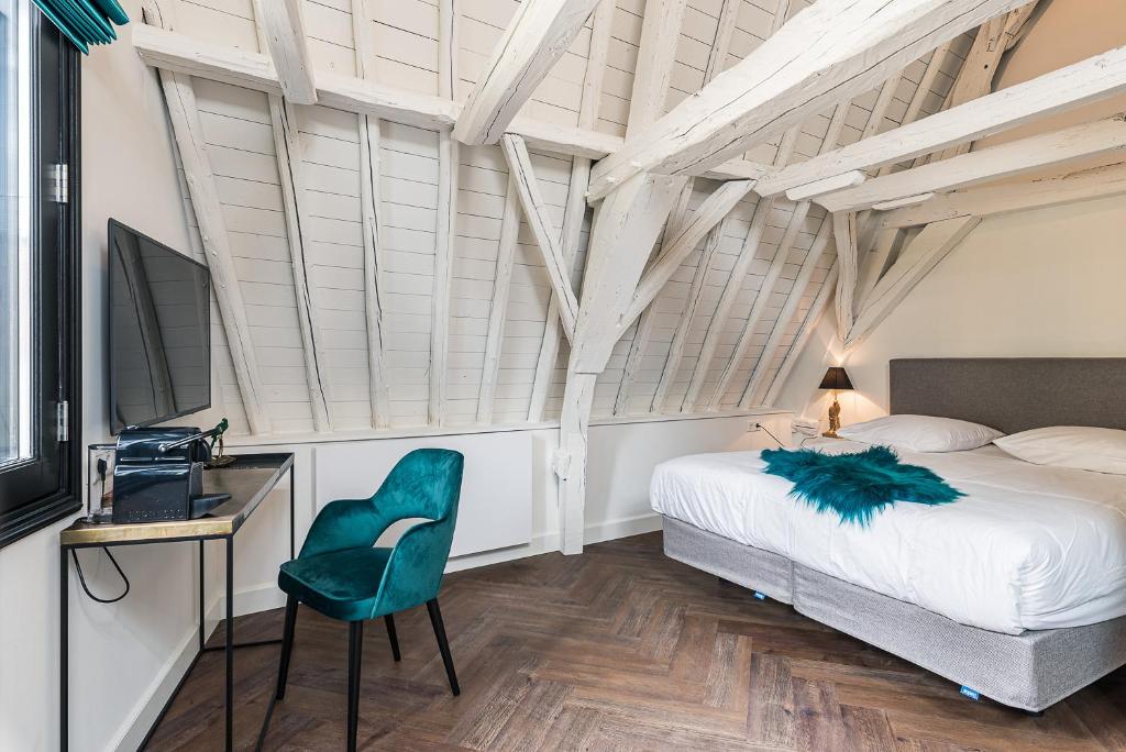 De Bij Middelburg - Resim 16