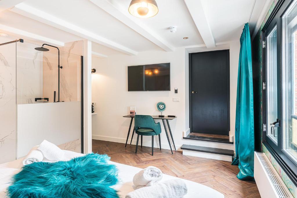 De Bij Middelburg - Resim 33