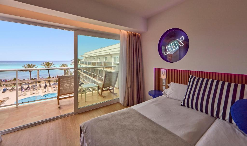 Universal Beach Hotel Neptuno Playa de Palma