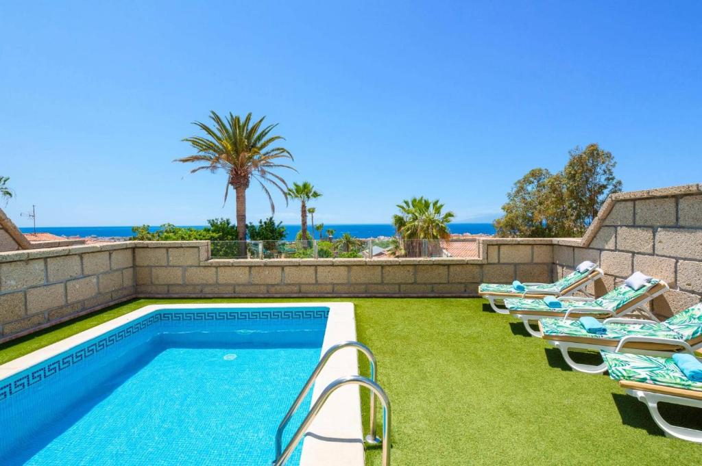 Villa Costa Adeje by Villa Plus