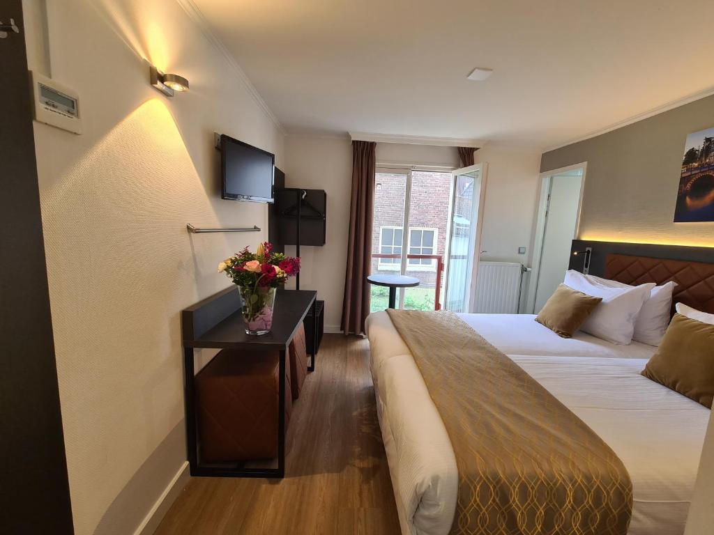 Avenue Hotel - Resim 12