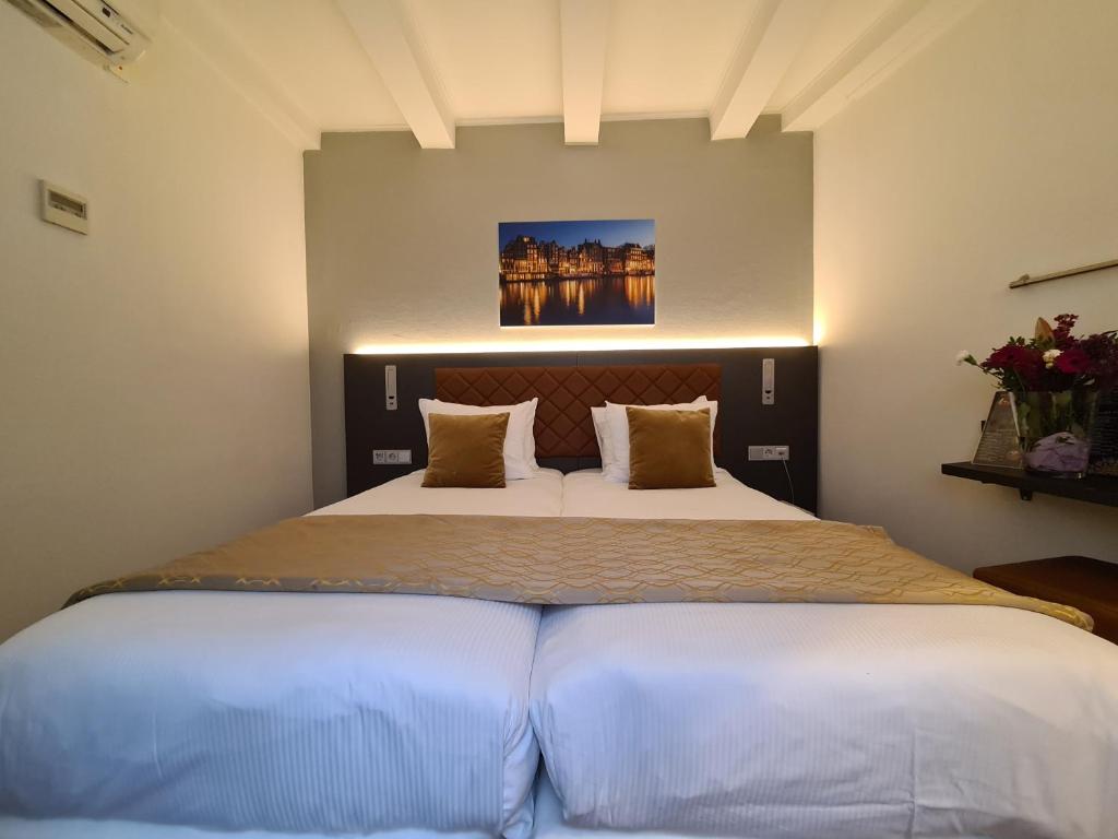 Avenue Hotel - Resim 13