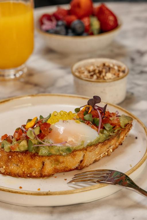 Casa de las Artes, member of Meliá Collection - Resim 26