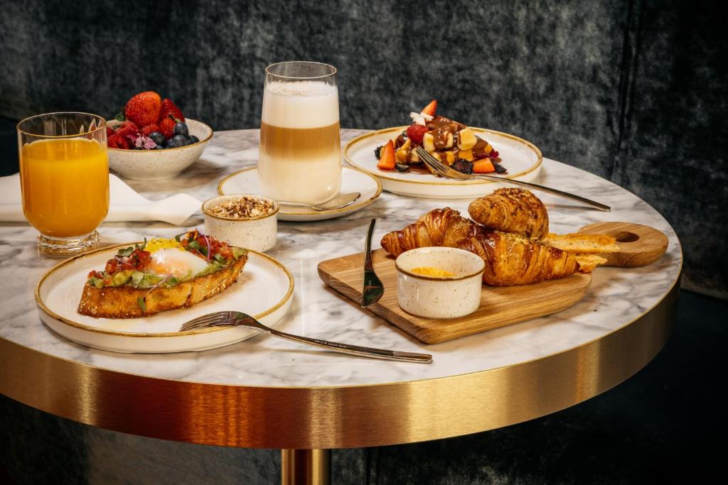 Casa de las Artes, member of Meliá Collection - Resim 22