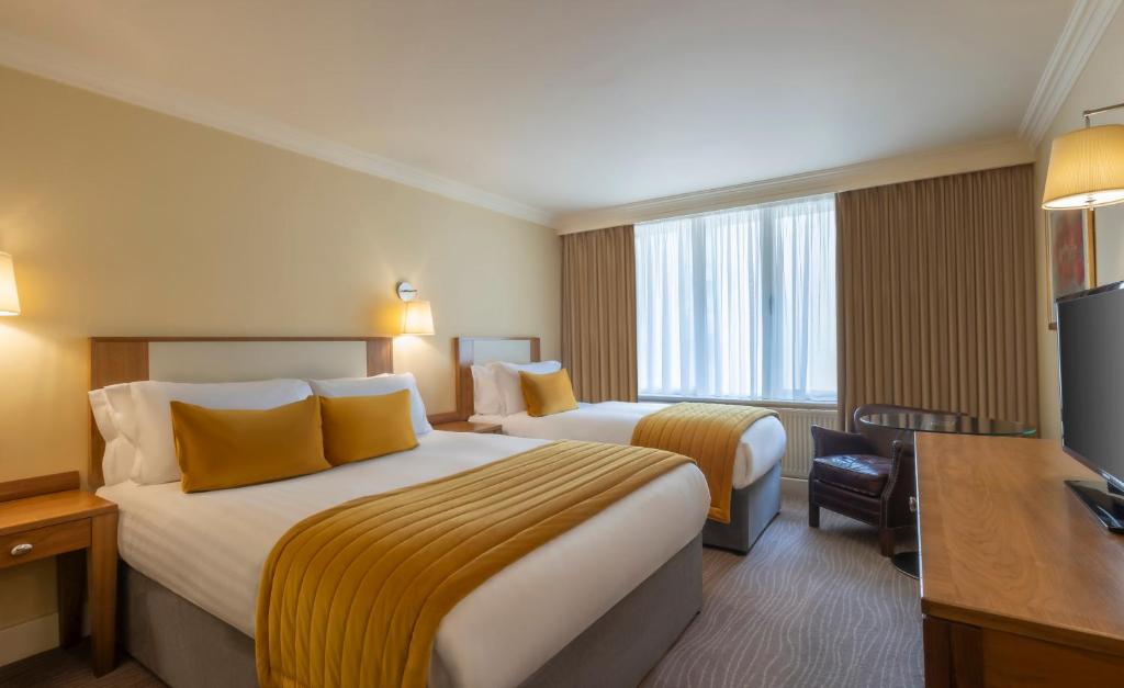 Salthill Hotel - Resim 9