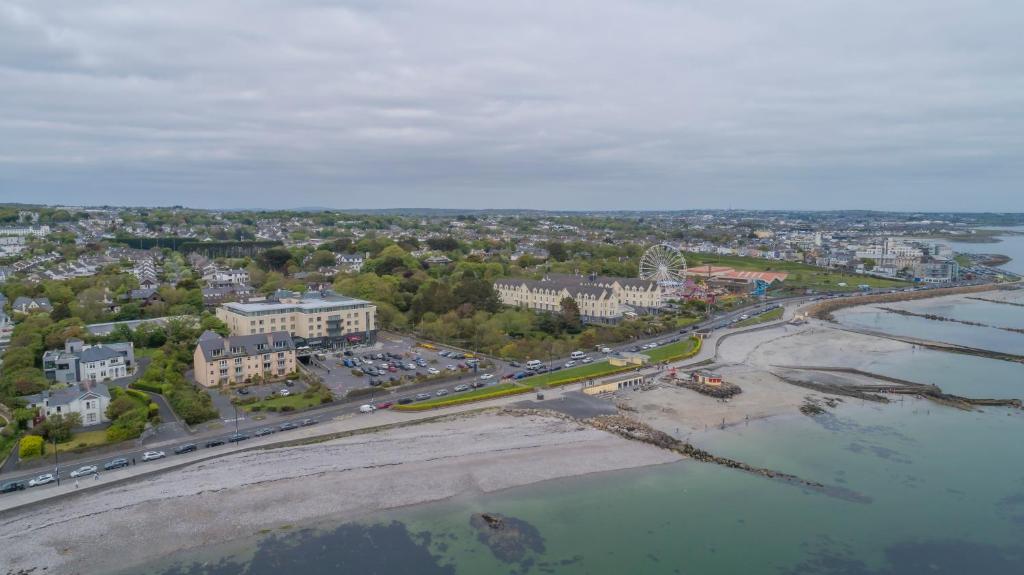 Salthill Hotel - Resim 17