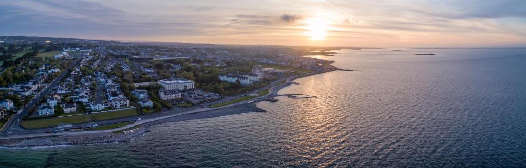Salthill Hotel - Resim 18