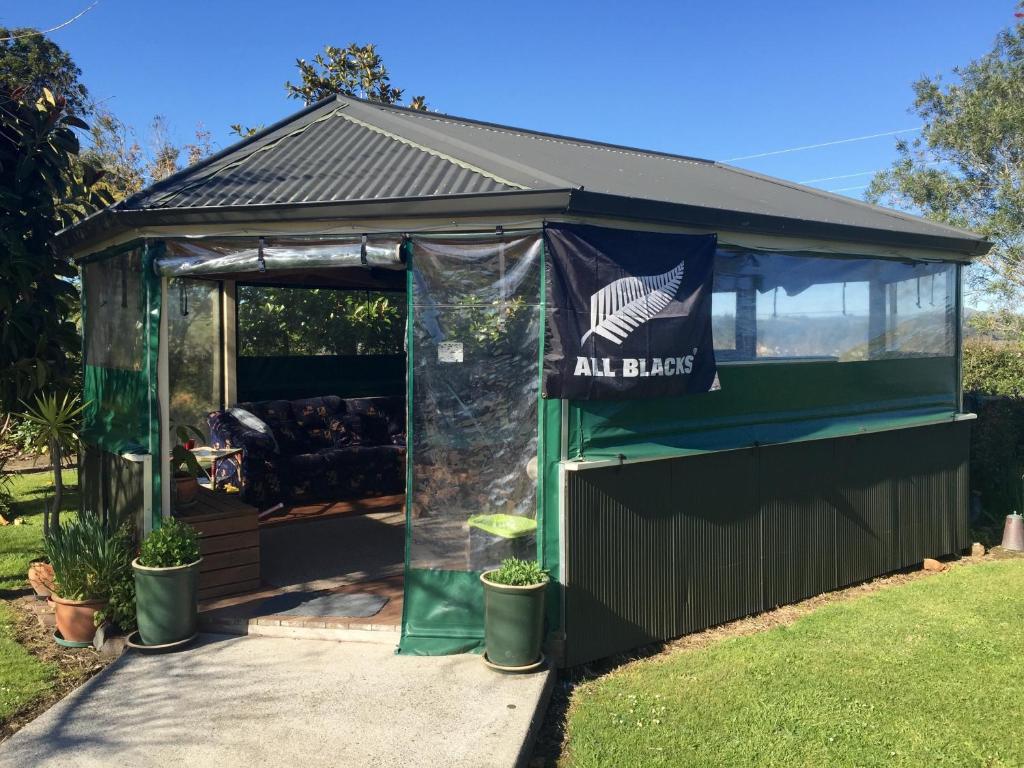 Tui Lodge - Resim 21