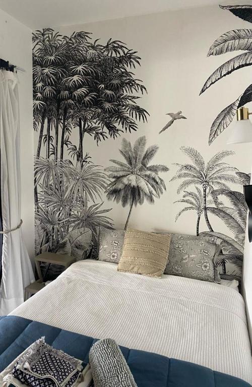 Lagos Accomodation Rooms - Classic Quadruple Room